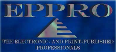 EPPRO's new logo
