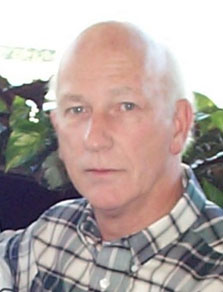 Ron Peter