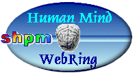 The Human Mind WebRing