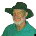 Author Bob Rich