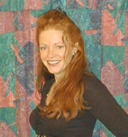 Christine West