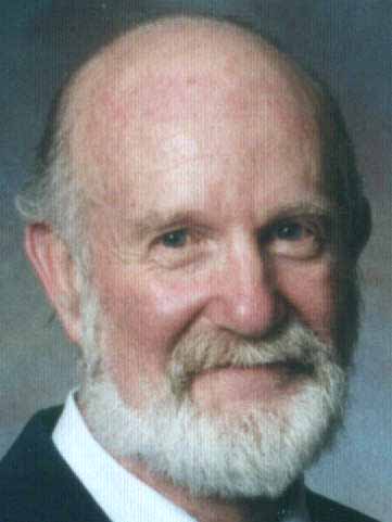 Author Bob Rich