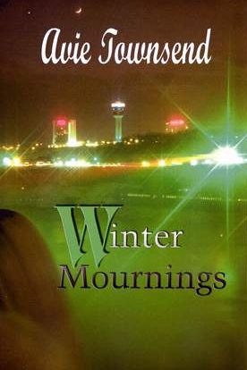 cover of 'Winter Mournings'