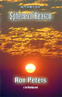 Cover of 'Sphere of Reason'