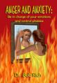 Cover of 'Anger and Anxiety', Twilight Times Books