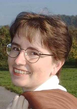 Christine Spindler
