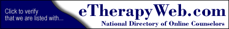 National Directory of Online Counselors