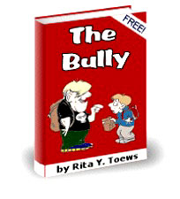 cover of 'The Bully'