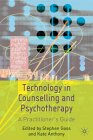 Cover of 'Technology in Counselling and Psychotherapy'