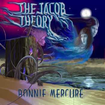 cover of 'The Jacob Theory'