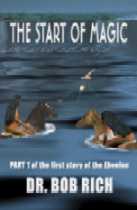 cover of 'The Start of Magic'