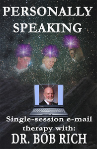 Cover of 'Personally Speaking'