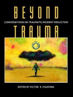 Cover of 'Beyond Trauma'
